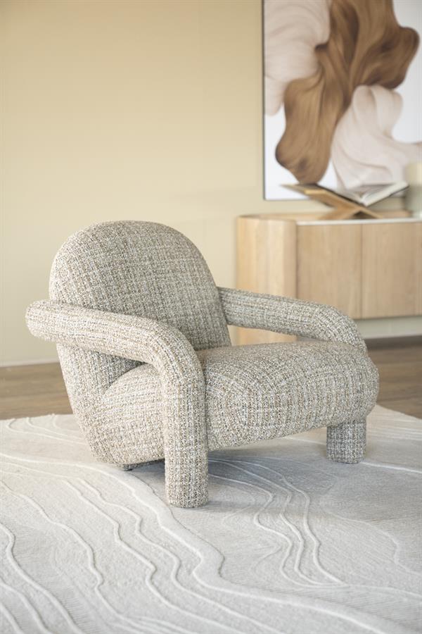 Fauteuil Monica - Asti - Afbeelding 13
