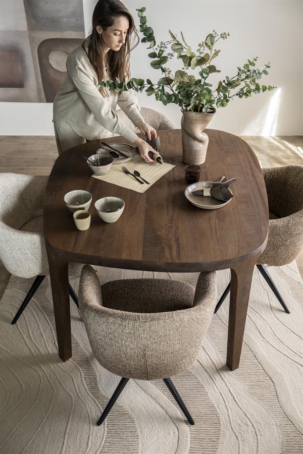 Eettafel Taylor - Afbeelding 13
