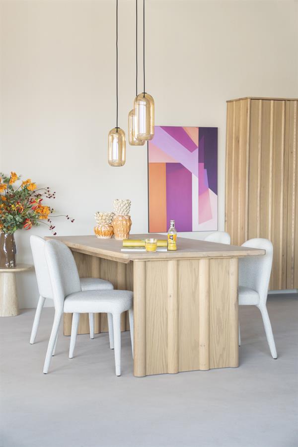 Eetkamerstoel Jaxx - Toscane - Afbeelding 21