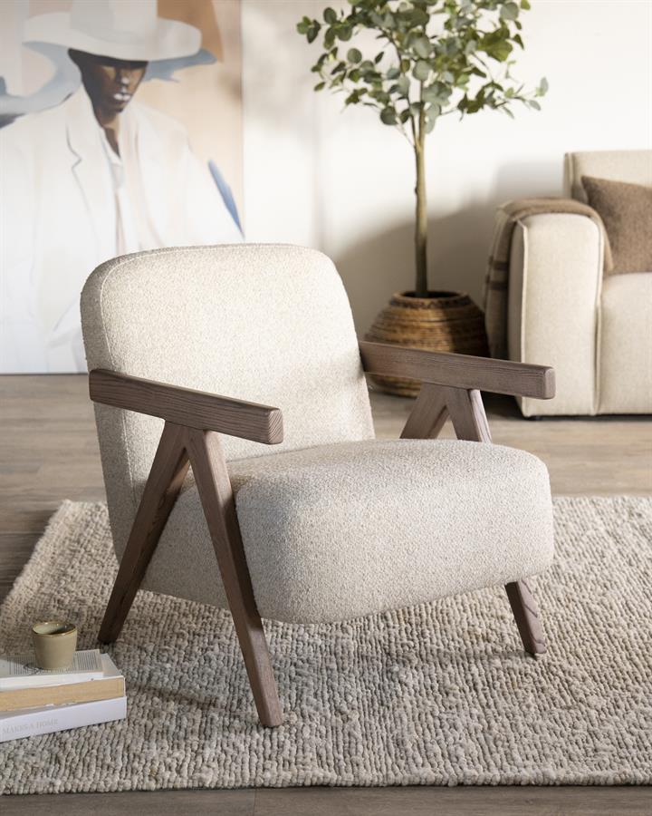 Fauteuil Francis - Flou - Afbeelding 19