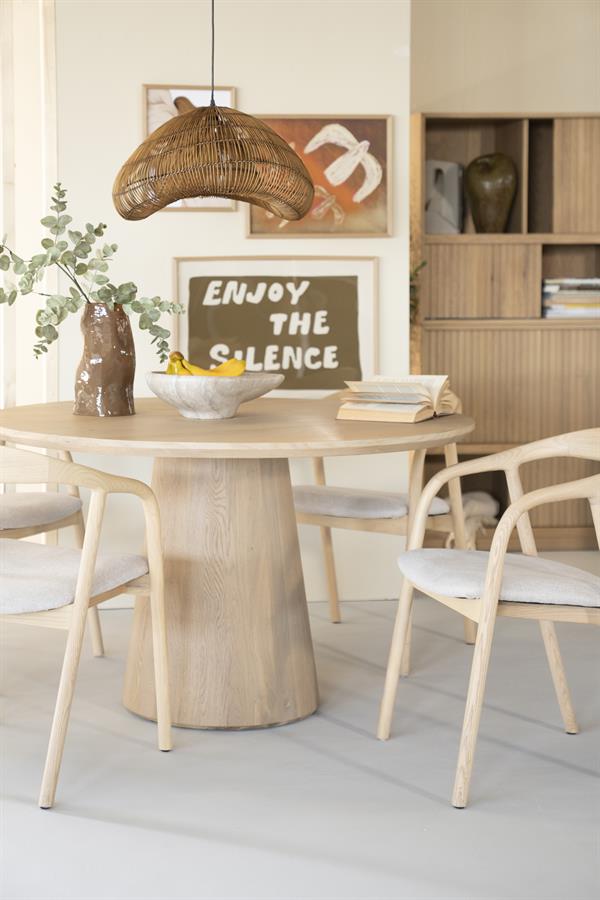 Eettafel Nola - Afbeelding 6