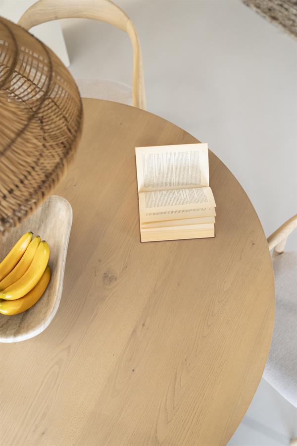 Eettafel Nola - Afbeelding 7