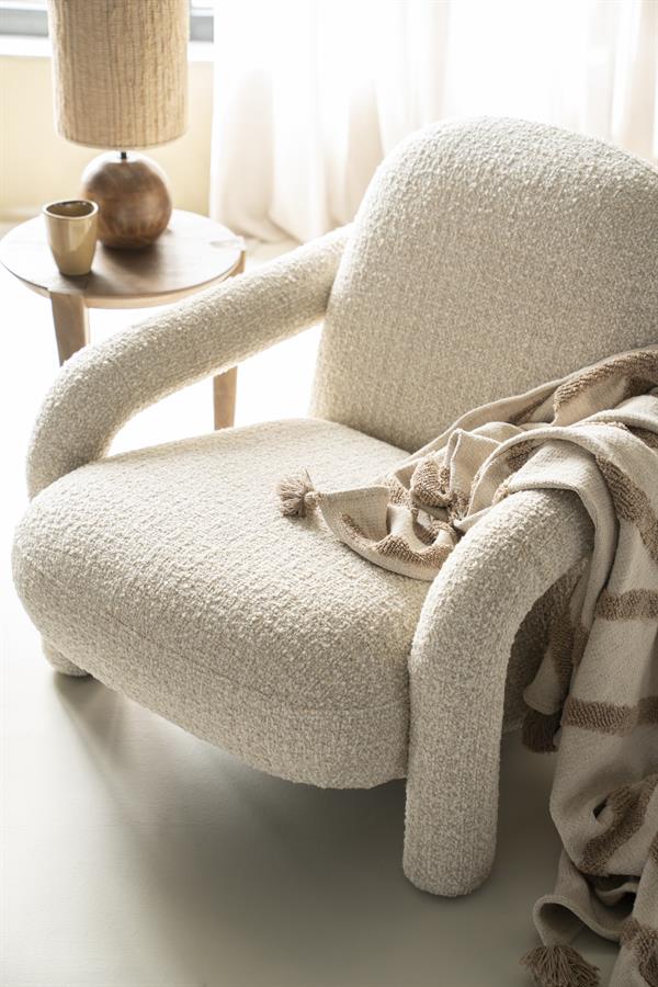 Fauteuil Monica - Asti - Afbeelding 15