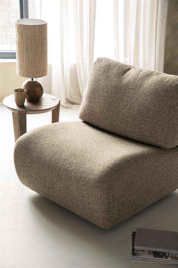 Fauteuil Lucia - Donna - Afbeelding 19