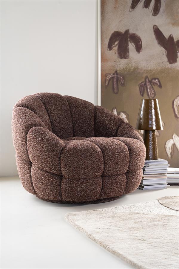 Fauteuil Tina - Flou - Afbeelding 12