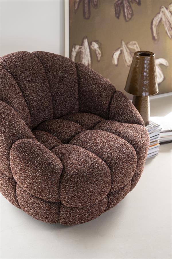 Fauteuil Tina - Flou - Afbeelding 13
