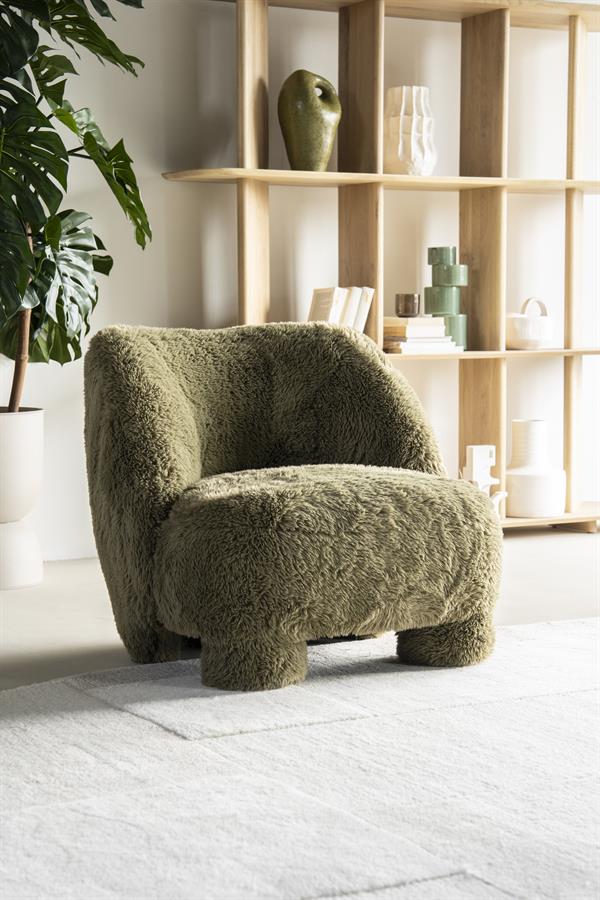 Fauteuil Samson - Doodle - Afbeelding 11