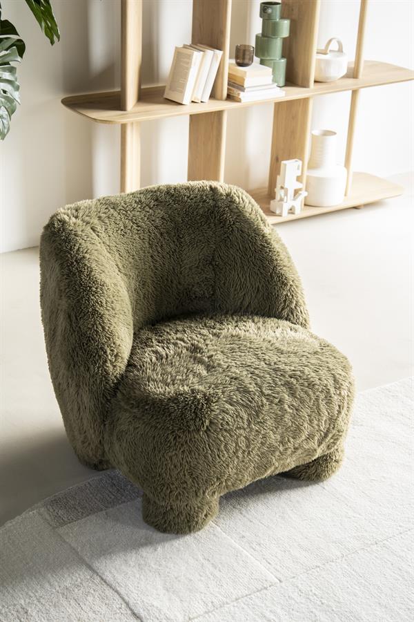 Fauteuil Samson - Doodle - Afbeelding 12