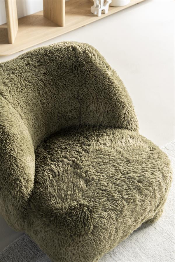 Fauteuil Samson - Doodle - Afbeelding 13