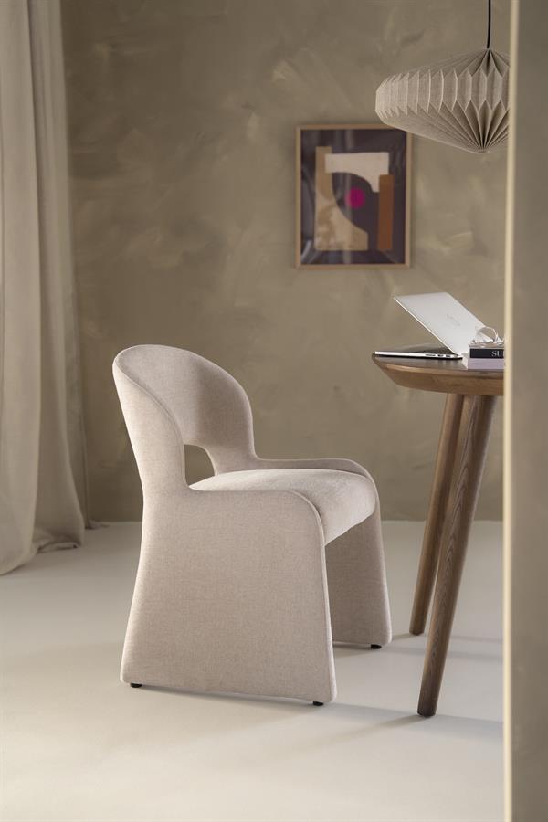Eetkamerstoel Odette - Serene - Afbeelding 13