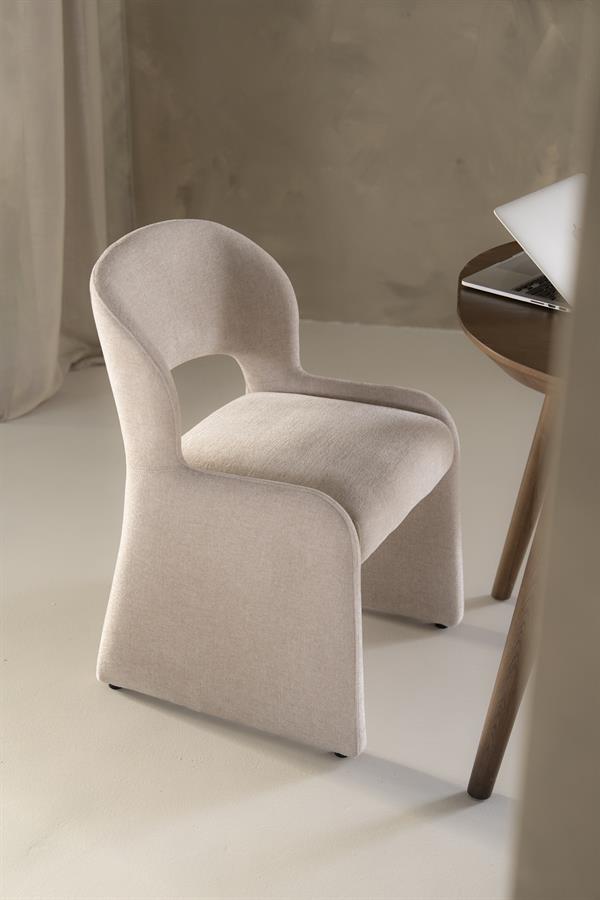 Eetkamerstoel Odette - Serene - Afbeelding 14