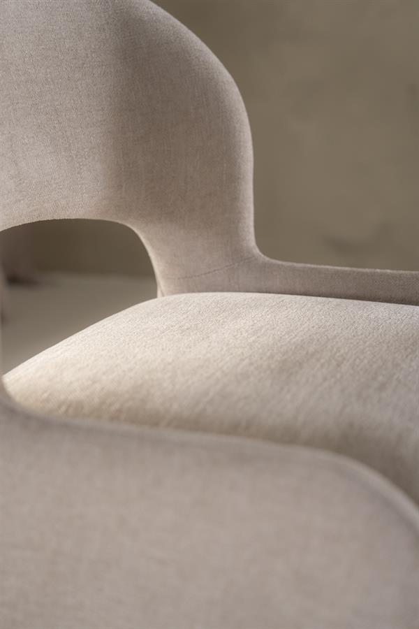 Eetkamerstoel Odette - Serene - Afbeelding 15