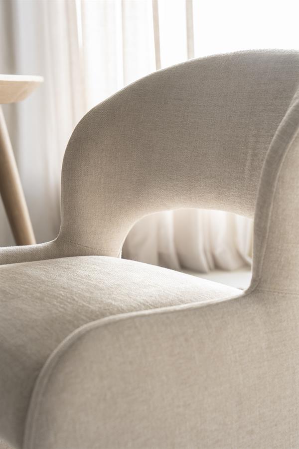 Eetkamerstoel Odette - Serene - Afbeelding 18