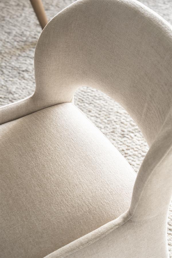 Eetkamerstoel Odette - Serene - Afbeelding 19