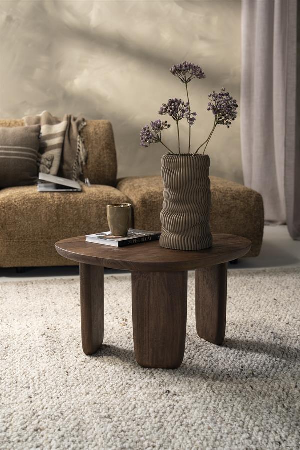 Salontafel Maud Small - 56,5 x 65 cm - Afbeelding 6