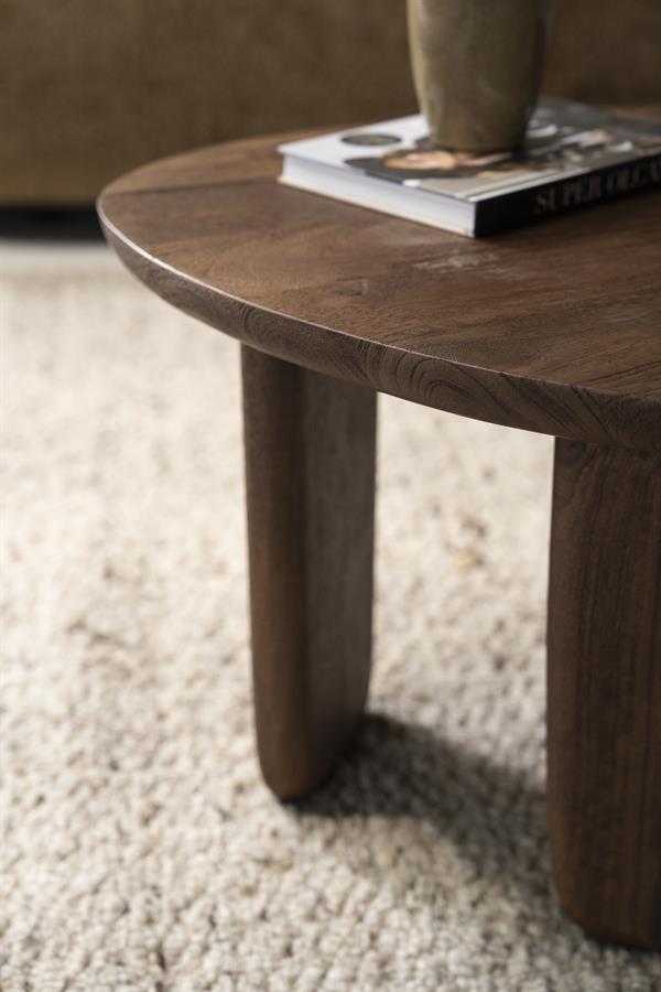 Salontafel Maud Small - 56,5 x 65 cm - Afbeelding 8