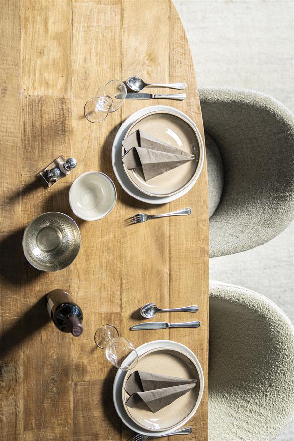 Eettafel Tabassum - Afbeelding 2