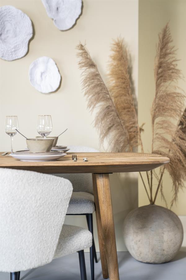 Eettafel Tabassum - Afbeelding 5