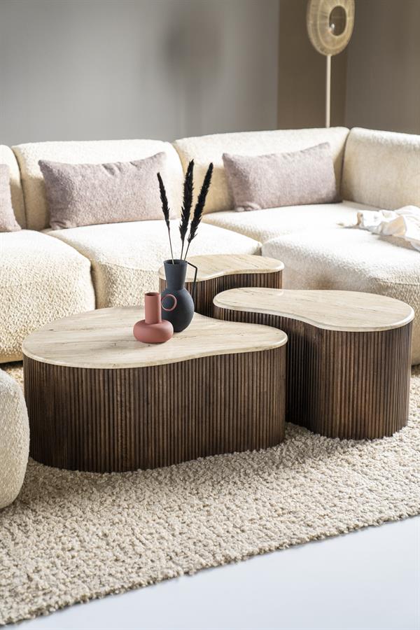 Salontafel Mari - Afbeelding 6