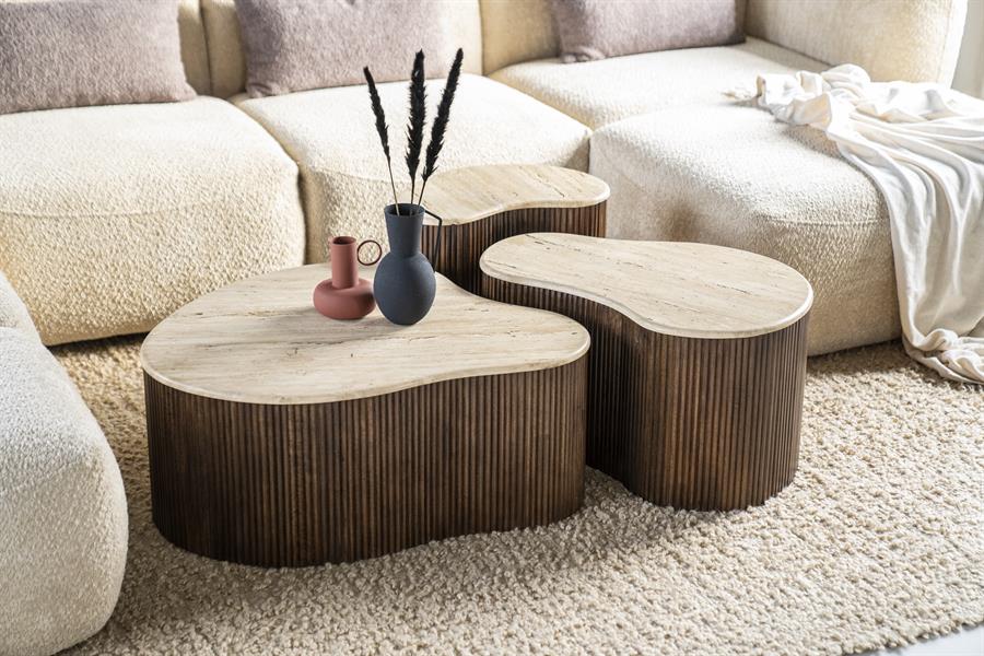 Salontafel Mari - Afbeelding 10