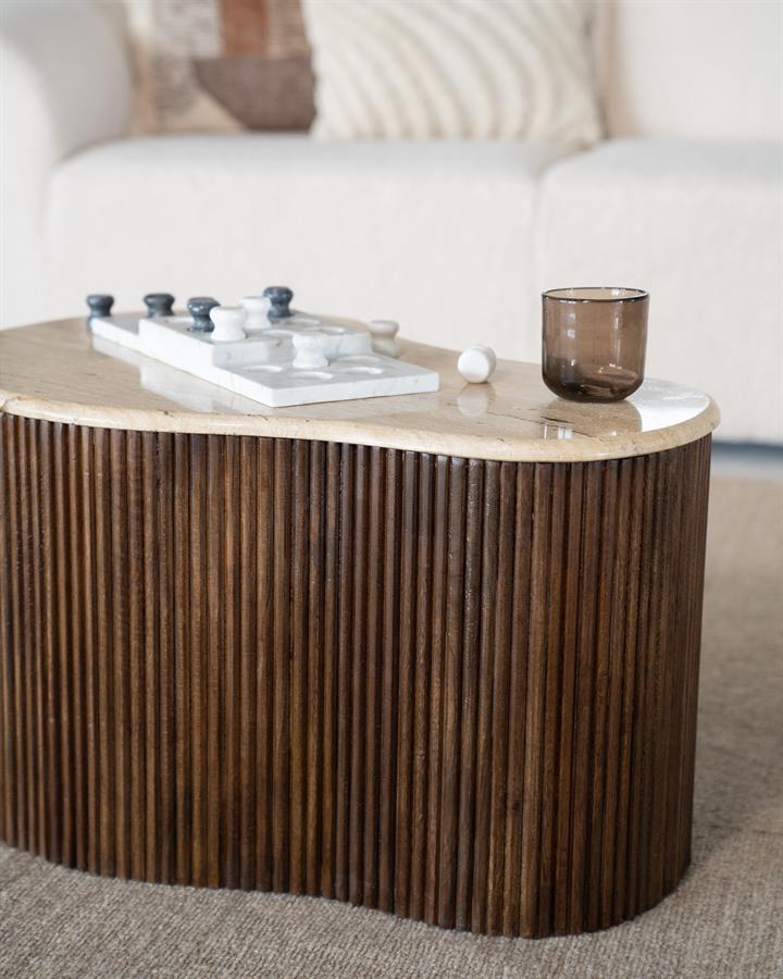 Salontafel Mari - Afbeelding 15
