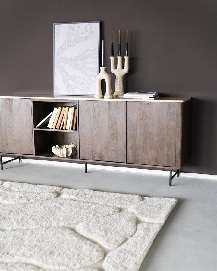 Dressoir Lio - 3drs. - Afbeelding 10