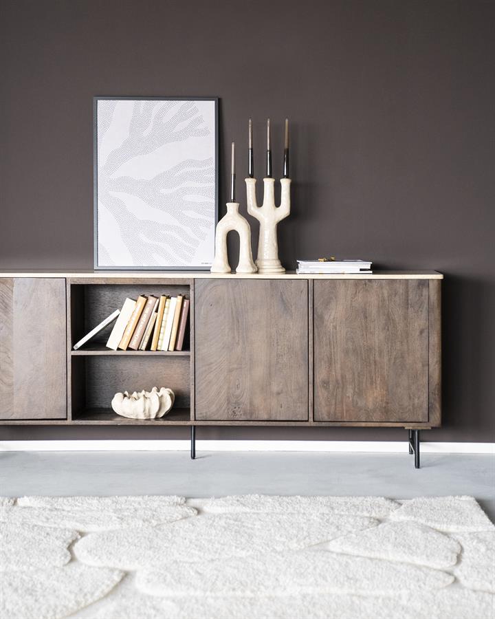 Dressoir Lio - 3drs. - Afbeelding 11