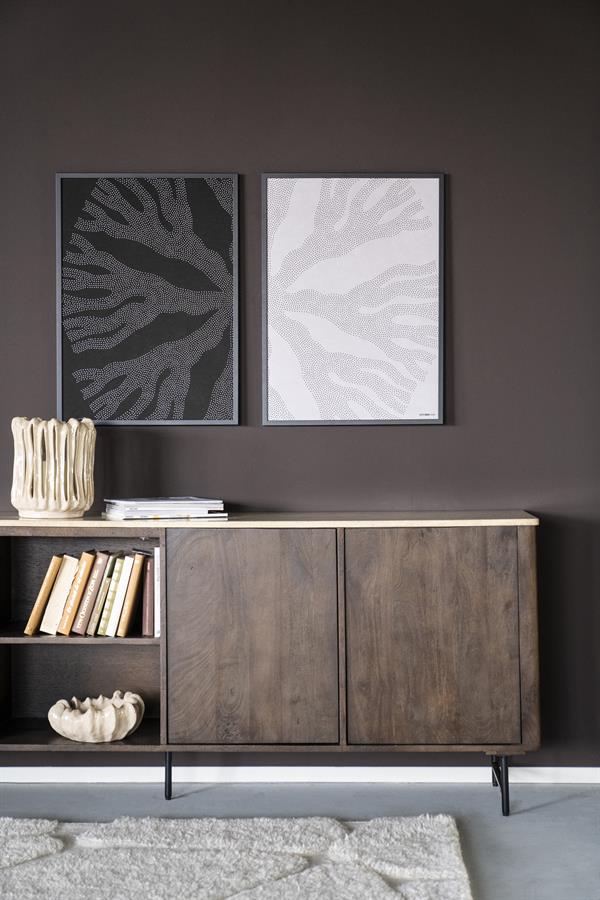 Dressoir Lio - 3drs. - Afbeelding 12
