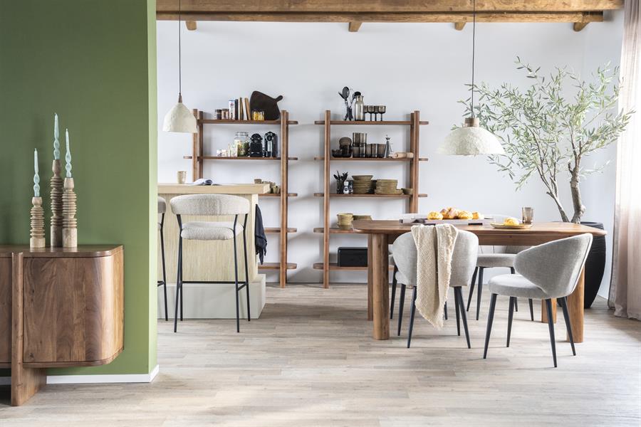 Eettafel Julian - Afbeelding 6