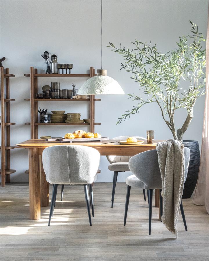 Eettafel Julian - Afbeelding 7