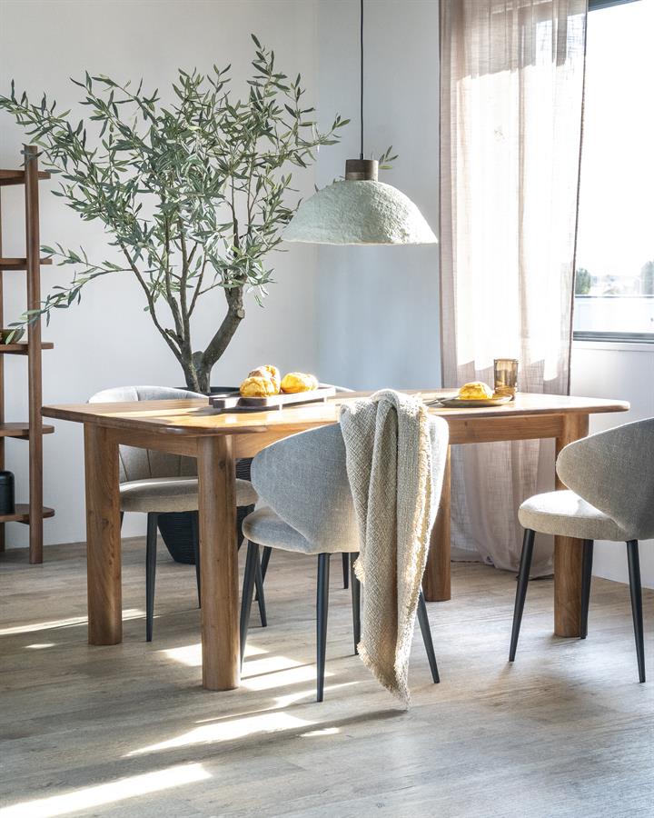 Eettafel Julian - Afbeelding 8