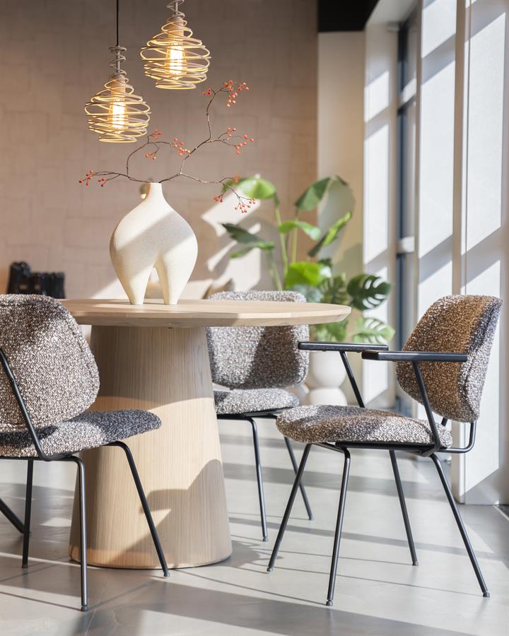 Eettafel Nola - Afbeelding 8