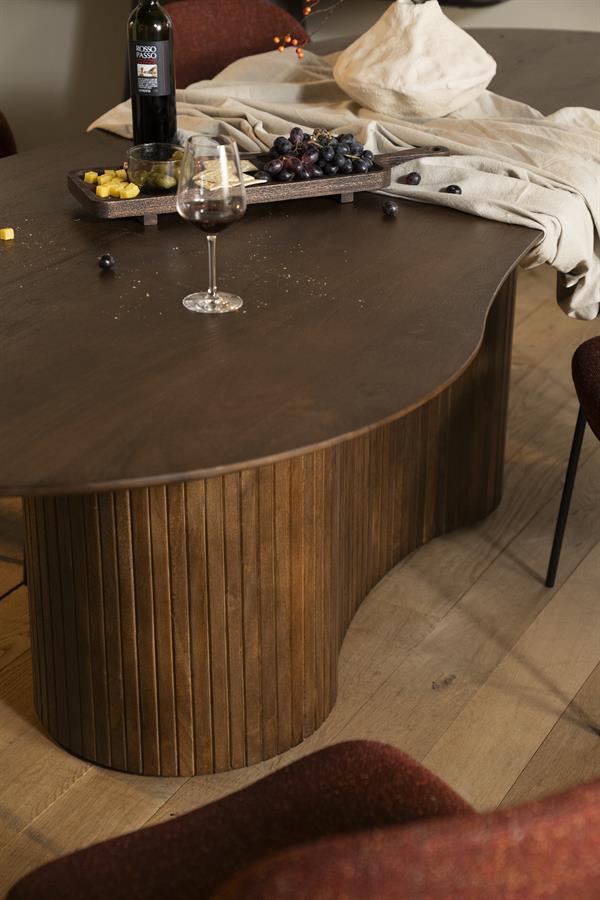 Eettafel Jordy - Afbeelding 5