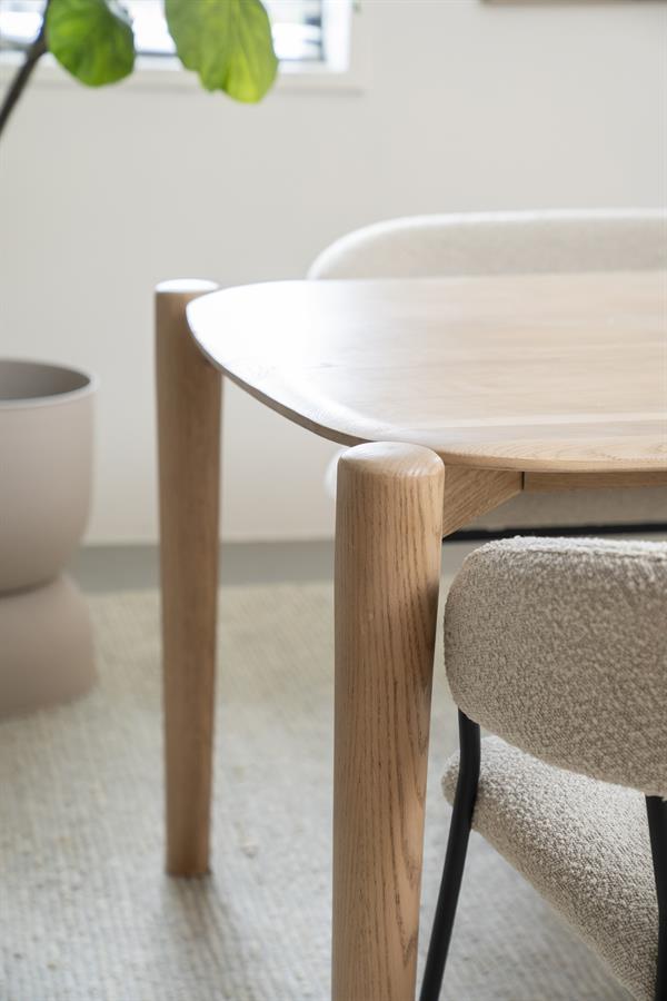 Eettafel Selbu - Afbeelding 8