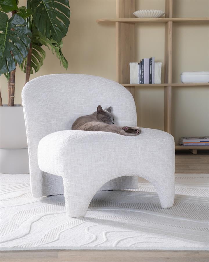 Fauteuil Owen - Batea - Afbeelding 18