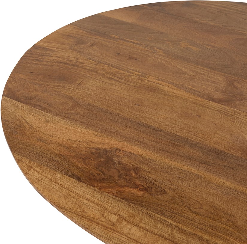 Bijzettafel Ø55, hoog, Ginger - Afbeelding 3