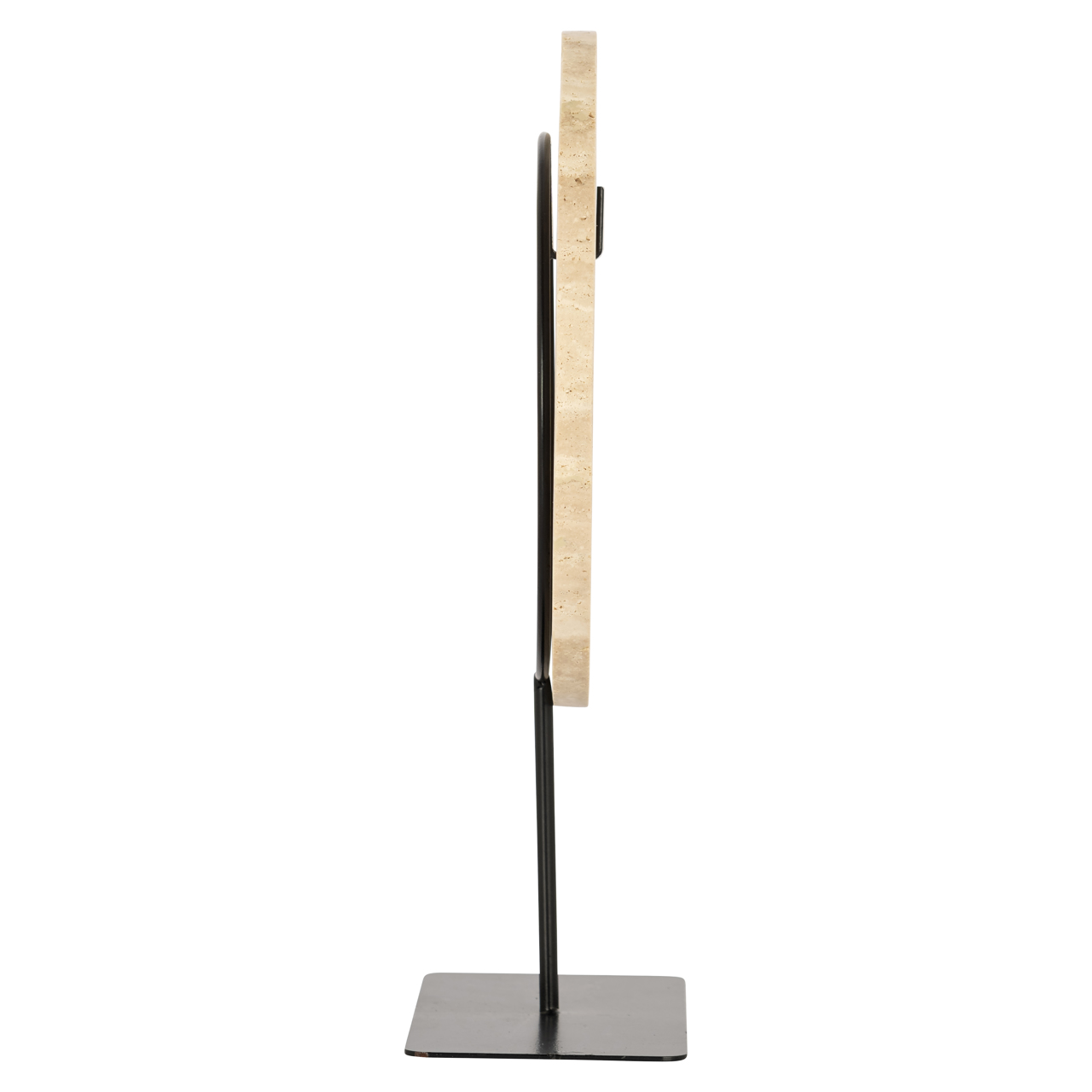 Decoratief object Manou beige small - Afbeelding 3