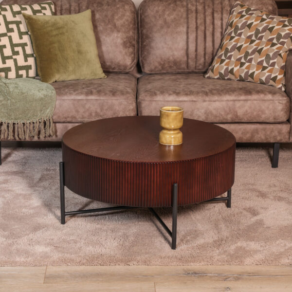 Jeha_Sept_2026-2643 Salontafel Luxor rond 80 cm