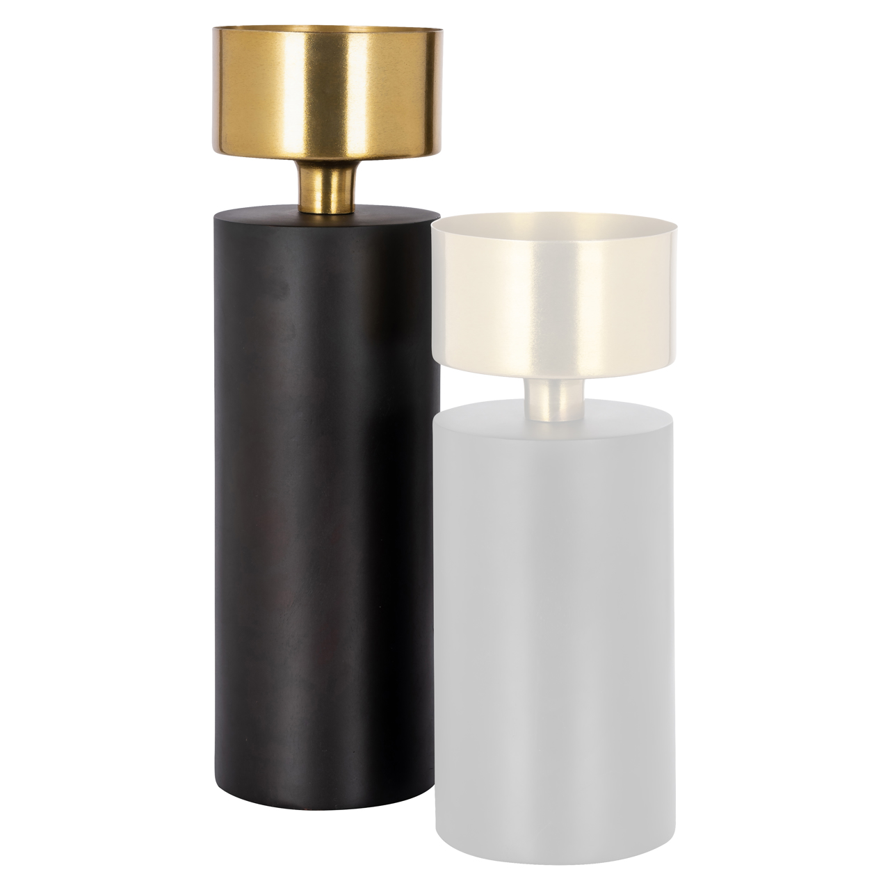 Kandelaar Tess large - Afbeelding 3