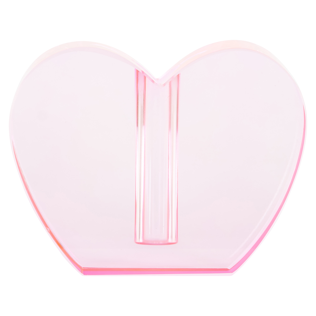 Kandelaar Sanae pink - Afbeelding 2