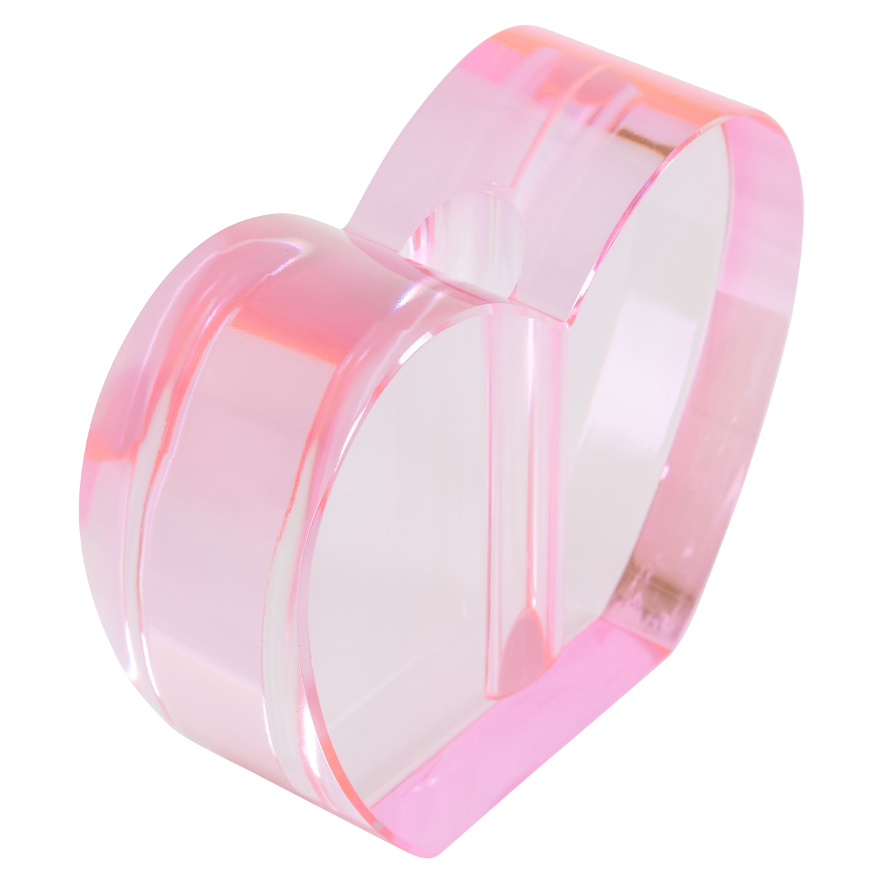 Kandelaar Sanae pink - Afbeelding 4