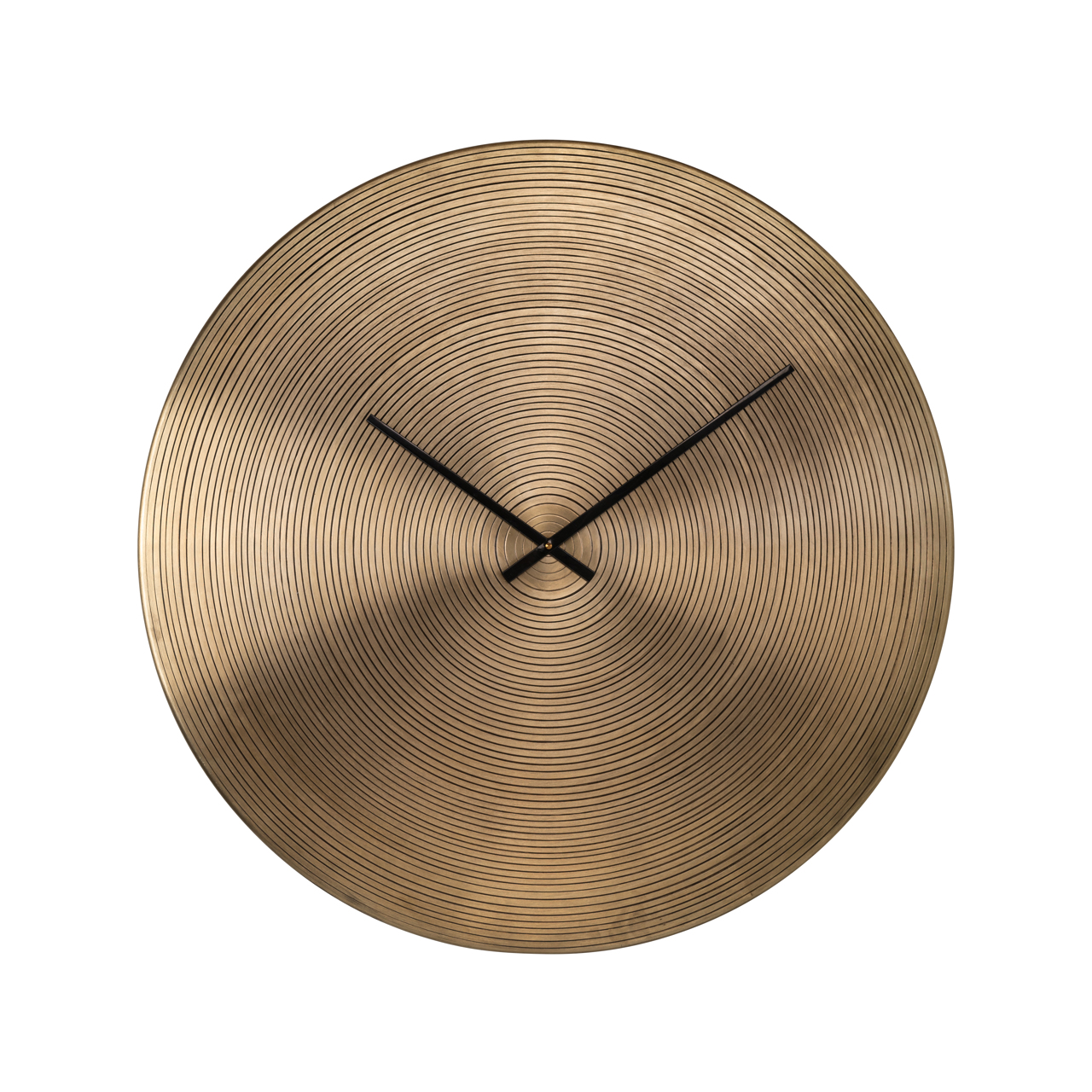 Klok Aden gold