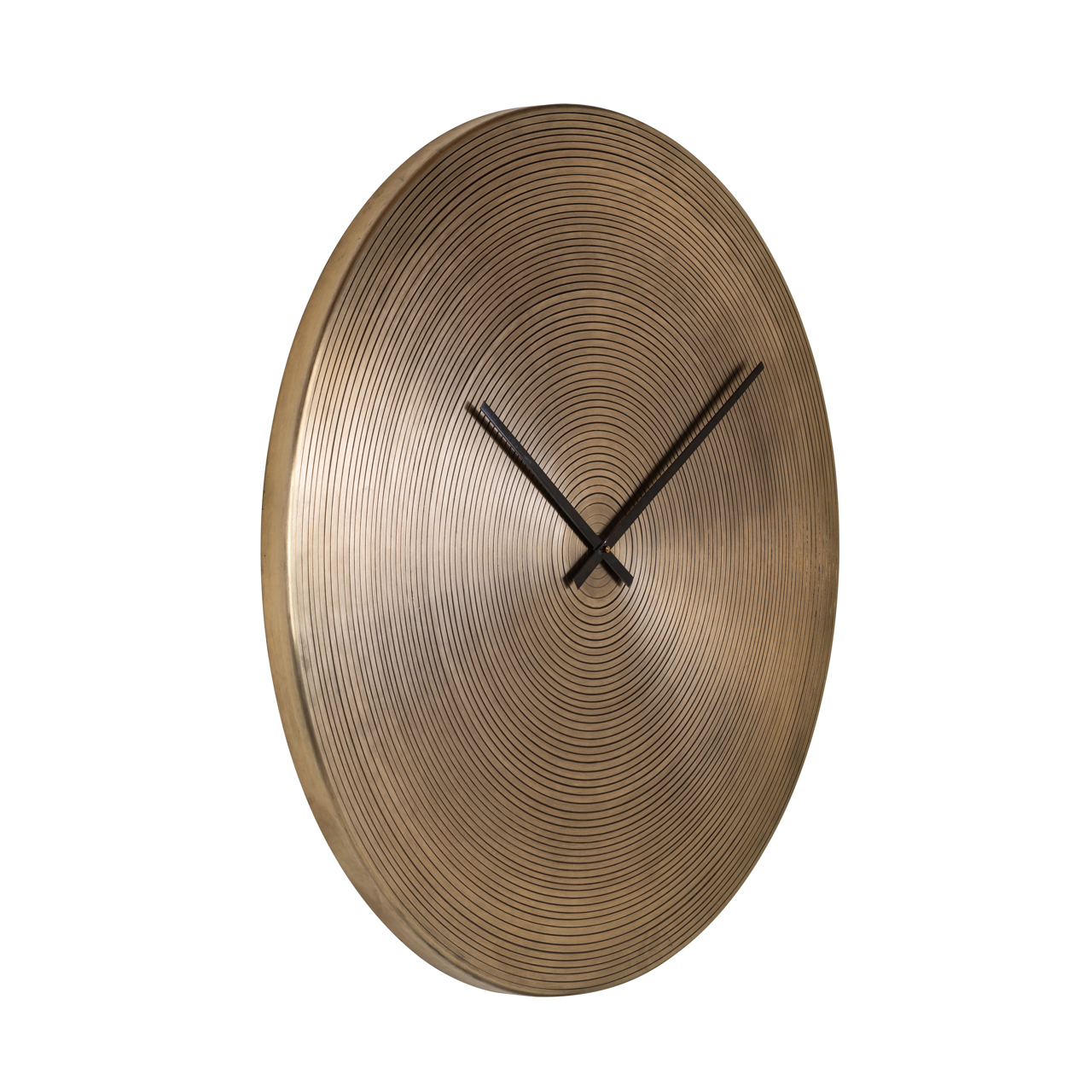 Klok Aden gold - Afbeelding 2