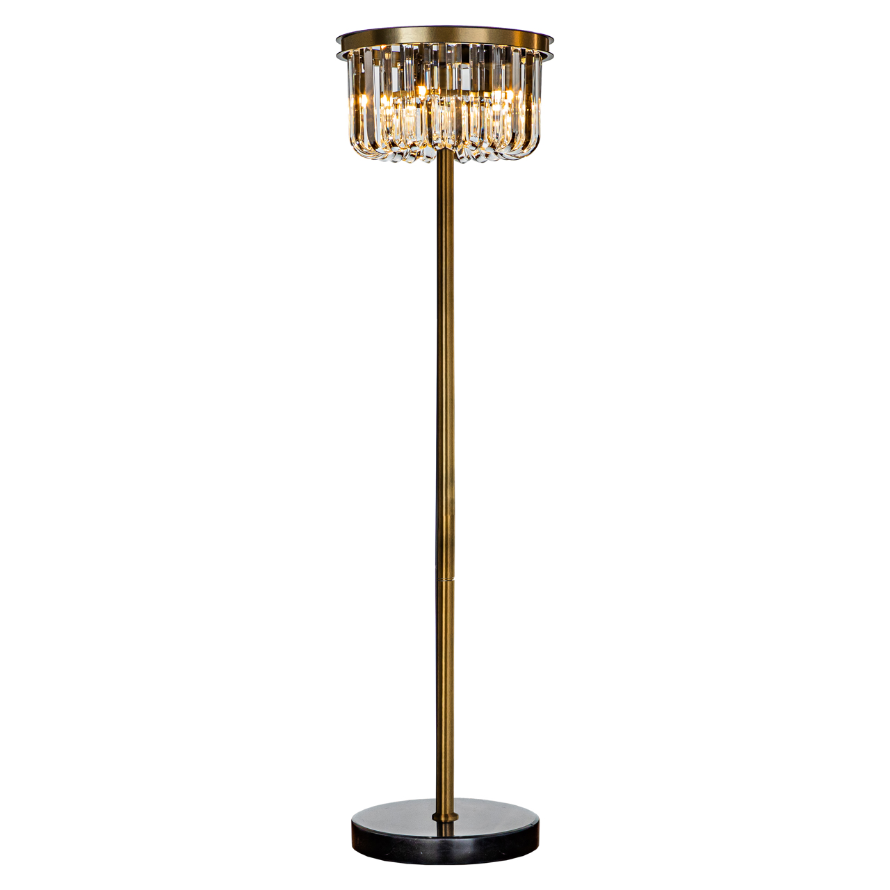 Vloerlamp Dagmar bronze
