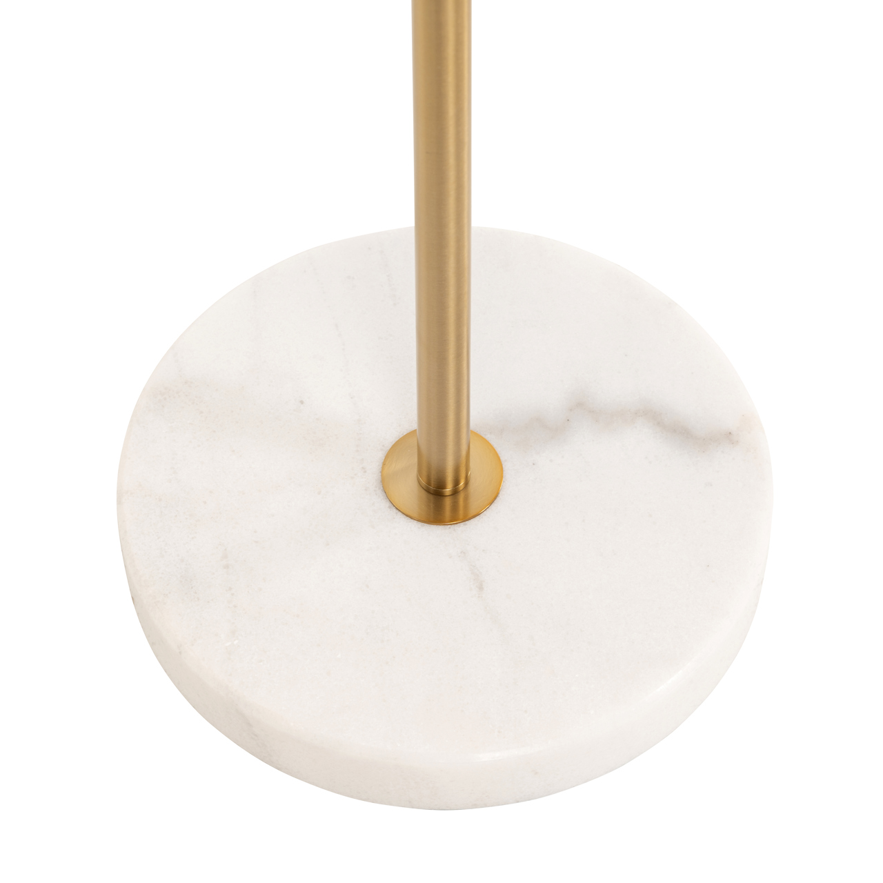 Vloerlamp Janou gold - Afbeelding 3