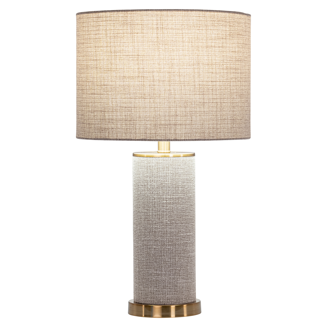 Tafellamp Joline beige - Afbeelding 2