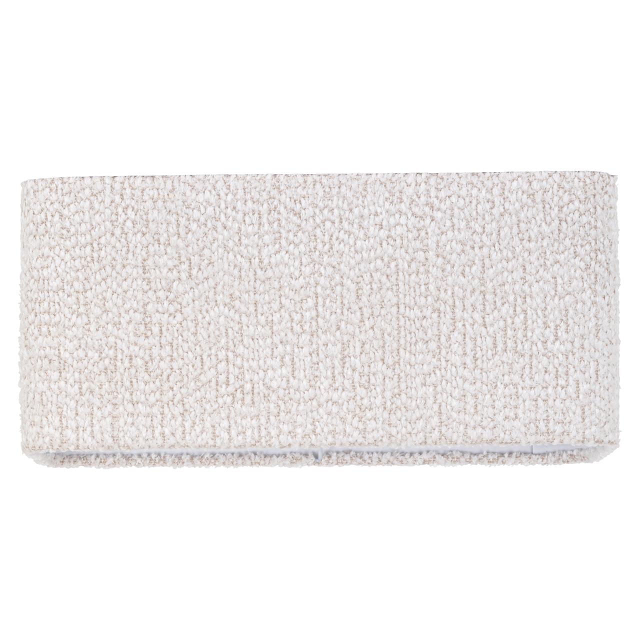 Lampenkap Marly lovely cream rectangle large - Afbeelding 2