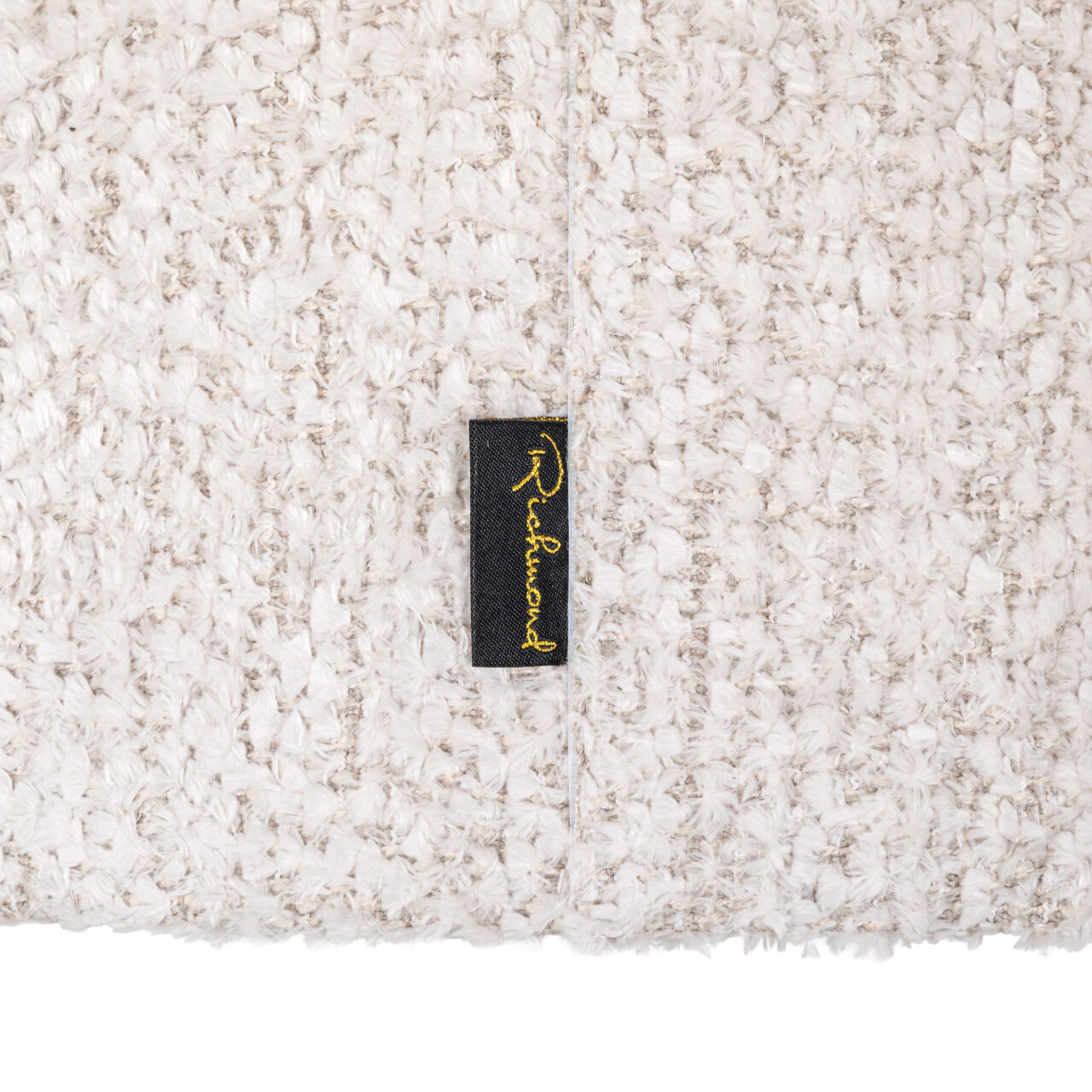 Lampenkap Marly lovely cream rectangle large - Afbeelding 5