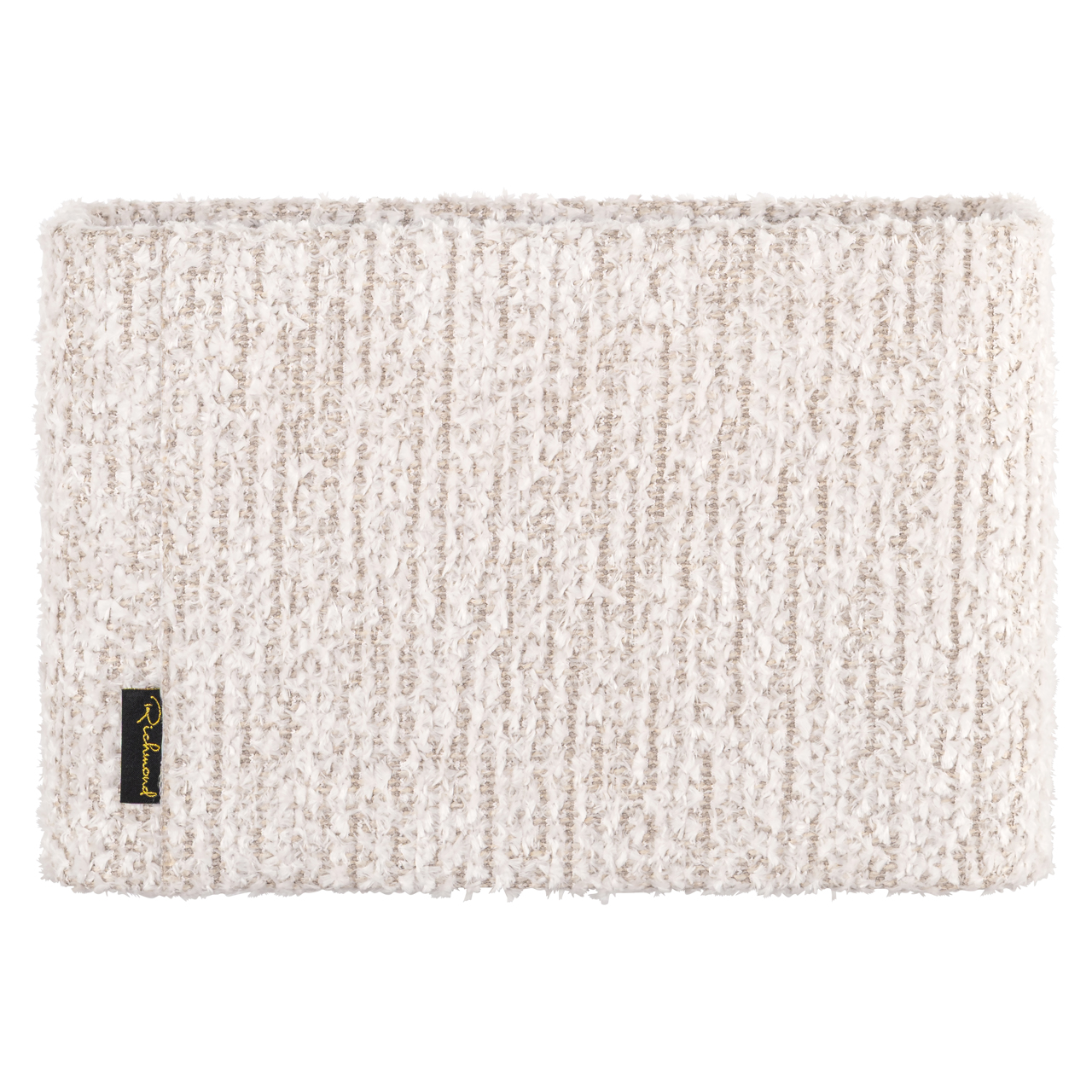Lampenkap Marly lovely cream rectangle small - Afbeelding 2
