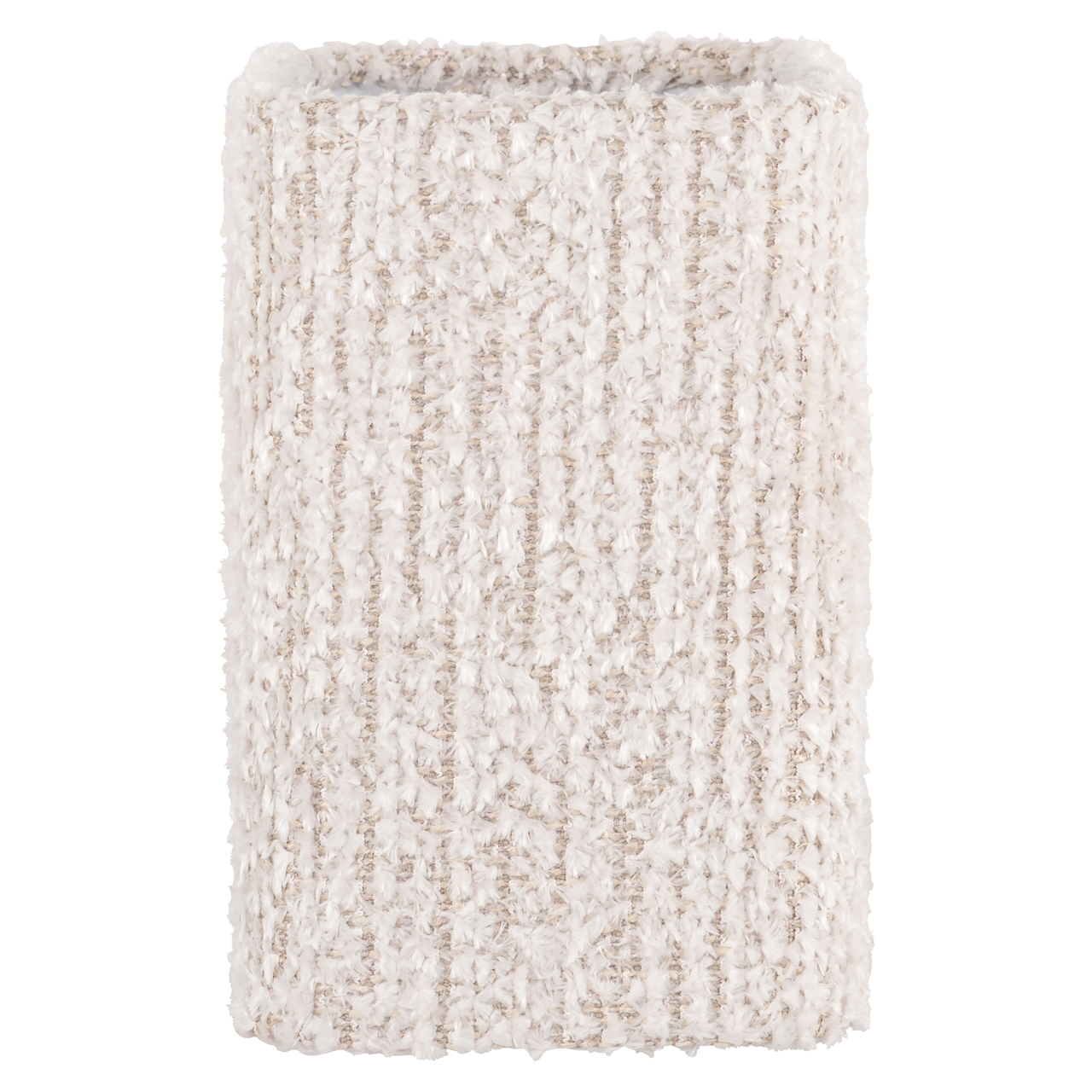 Lampenkap Marly lovely cream rectangle small - Afbeelding 3